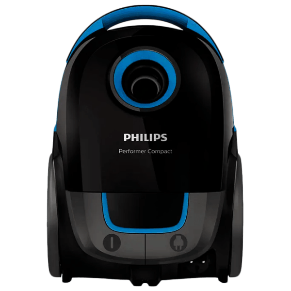 Aspirator Philips FC8371/09 Black 750 W, Uscată, Sac/3 l photo 1