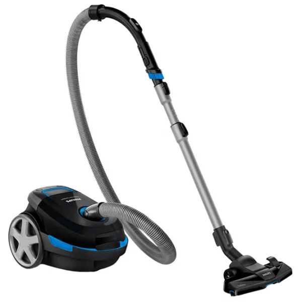 Aspirator Philips FC8371/09 Black 750 W, Uscată, Sac/3 l photo 3