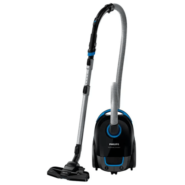 Aspirator Philips FC8371/09 Black 750 W, Uscată, Sac/3 l photo 4