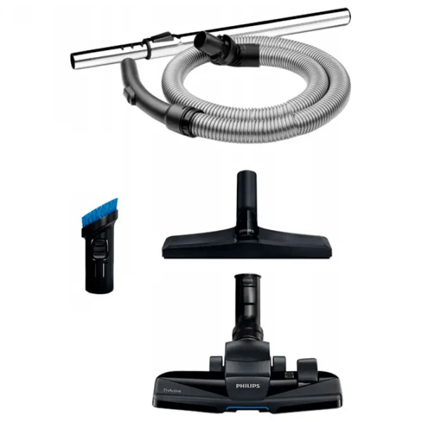 Aspirator Philips FC8371/09 Black 750 W, Uscată, Sac/3 l photo 5