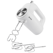 Mixer Vitek VT-1423 White 600 W, Numărul de viteze: 5, Regim turbo