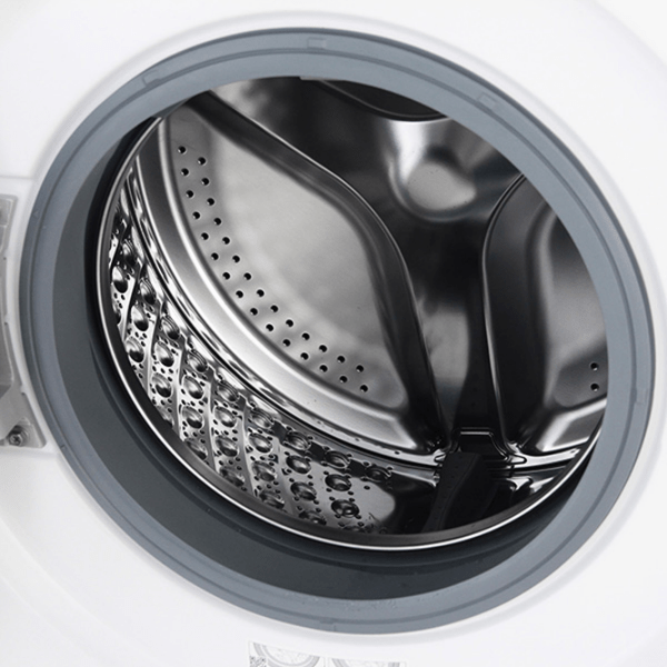Mașină de spălat Samsung WW80K52E61SDBY Silver 8 kg, 1200 rpm, A (old) photo 7