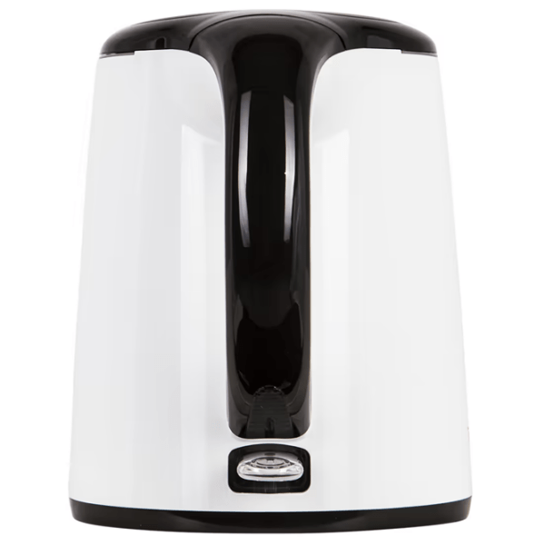 Электрочайник Tefal KO261130 Белый 1800 Вт, 1&nbsp;л, Внутреннее покрытие: Нержавеющая сталь photo 4