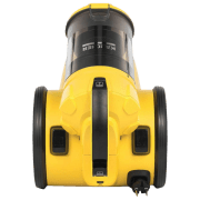 Aspirator KARCHER VC3 Yellow 700 W | Uscată | Container | 0.9 l