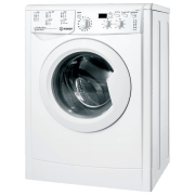 Mașină de spălat Indesit IWSD 60851 C ECO EU White 6 kg, 800 rpm, A+