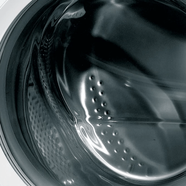 Mașină de spălat Indesit IWSD 60851 C ECO EU White 6 kg, 800 rpm, A+ photo 4