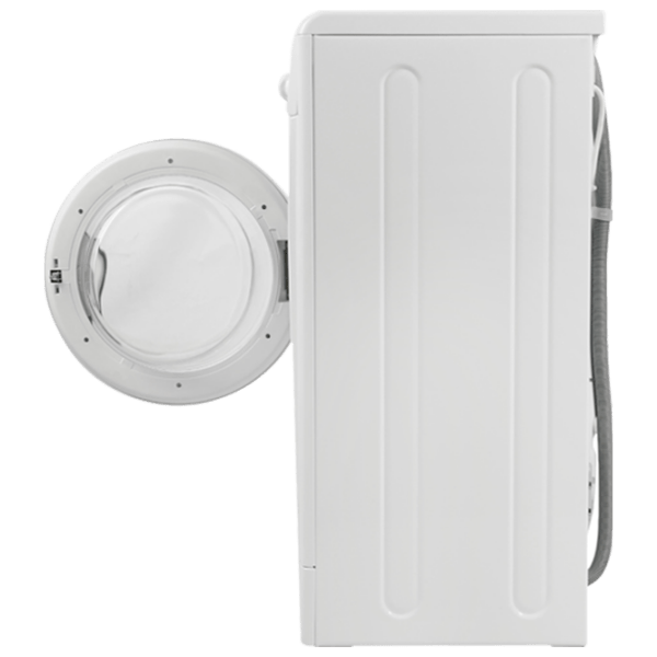 Mașină de spălat Indesit IWSD 60851 C ECO EU White 6 kg, 800 rpm, A+ photo 6