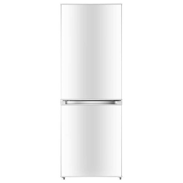 Frigider Hisense RD-29DC White 157l/ Automat, 71l/ Manual, A+ photo 1