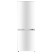 Frigider Hisense RD-29DC White 157l/ Automat, 71l/ Manual, A+