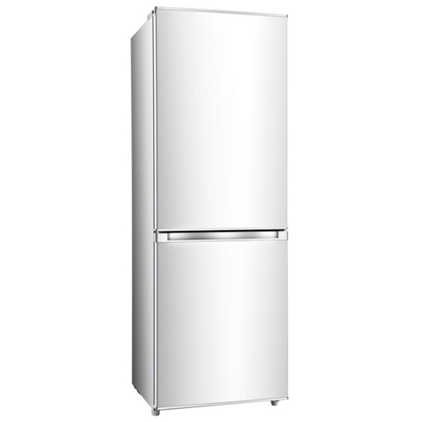Frigider Hisense RD-29DC White 157l/ Automat, 71l/ Manual, A+ photo 2
