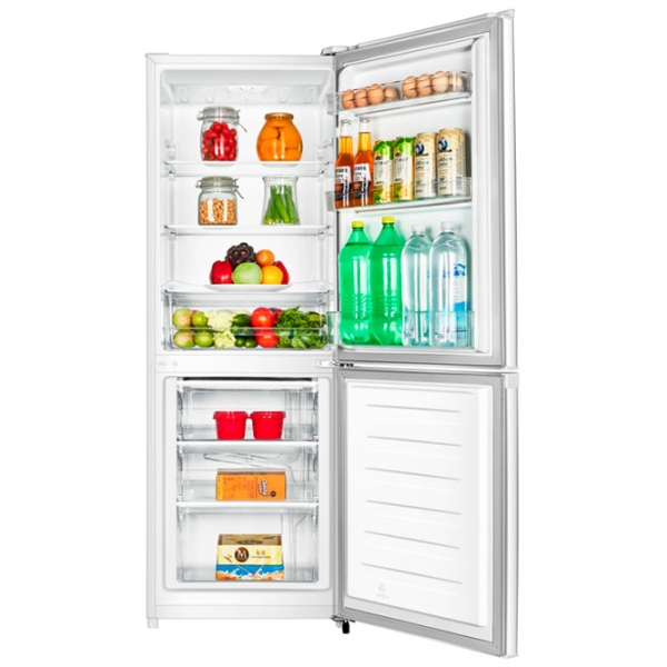 Frigider Hisense RD-29DC White 157l/ Automat, 71l/ Manual, A+ photo 3