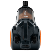 Aspirator Vitek VT-1894 Orange 2000 W, Uscată, Container/2.5 l