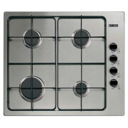 Zanussi ZGG62414XA, Нержавеющая Сталь 
