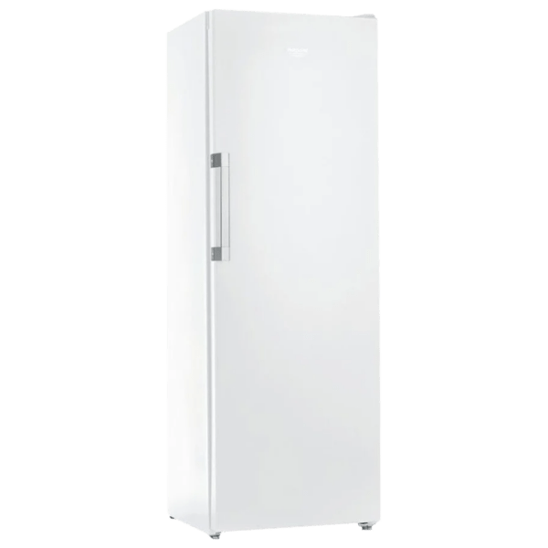 Морозильник Hotpoint-Ariston HFZ 6175 W Белый 250л / No Frost, A+ photo 1