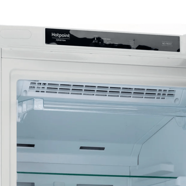 Морозильник Hotpoint-Ariston HFZ 6175 W Белый 250л / No Frost, A+ photo 3