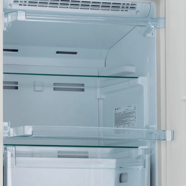Морозильник Hotpoint-Ariston HFZ 6175 W Белый 250л / No Frost, A+ photo 4