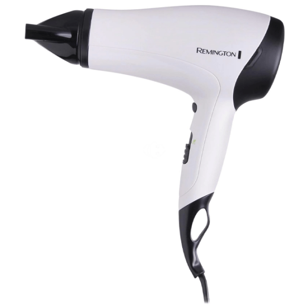 Uscător de păr Remington D3015 White  photo 2