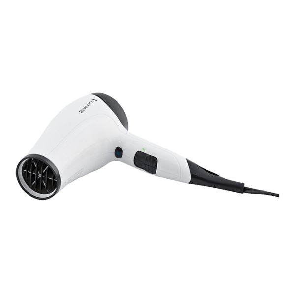 Uscător de păr Remington D3015 White  photo 3