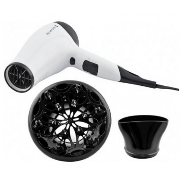 Uscător de păr Remington D3015 White  photo 4