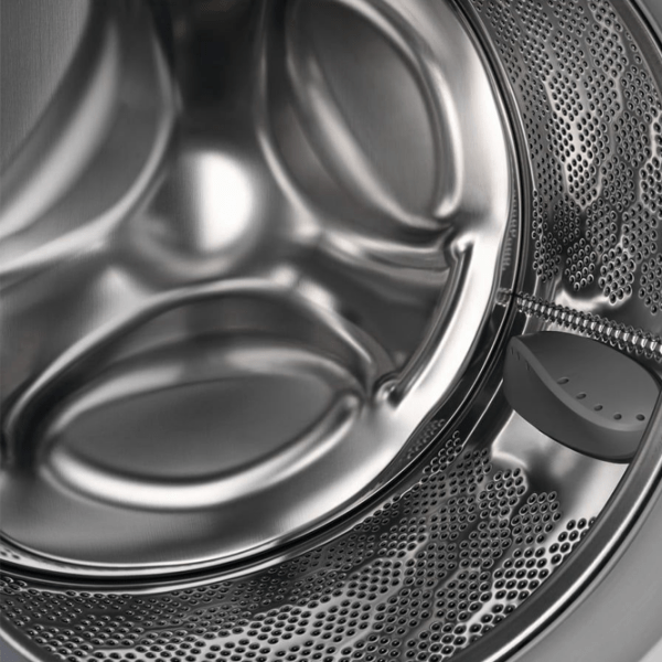 Mașină de spălat Electrolux EW6F428WU White 8 kg, 1200 rpm, A+++ photo 5