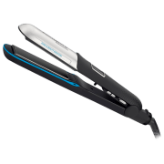 Placă de îndreptat părul Rowenta SF6220 Black De ondulat / Ceramică / 230 °C