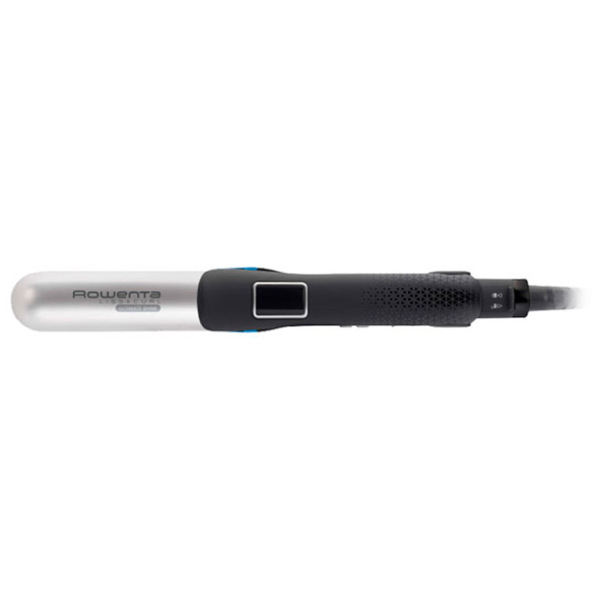 Placă de îndreptat părul Rowenta SF6220 Black De ondulat / Ceramică / 230 °C photo 4