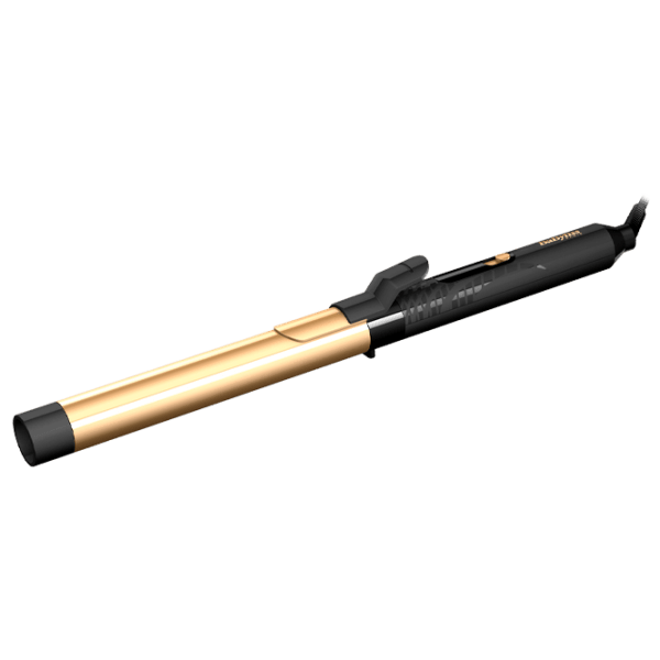 Ondulator de păr Babyliss C432E Black  photo 1