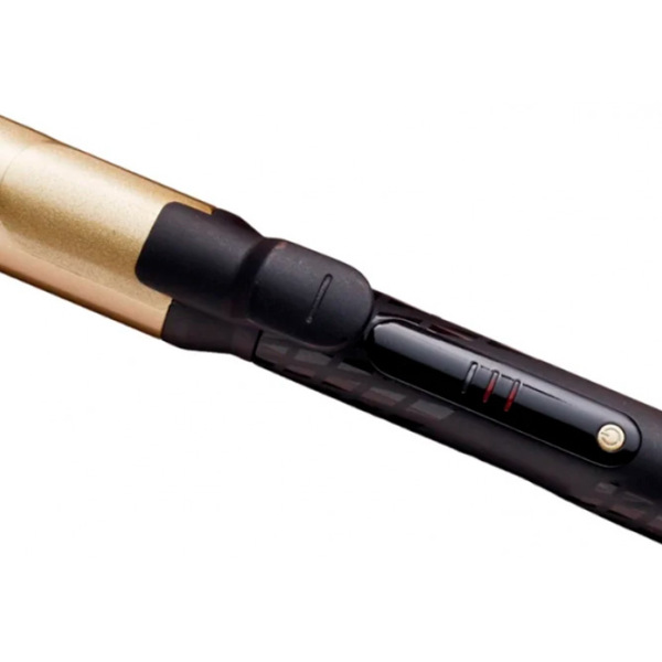 Ondulator de păr Babyliss C432E Black  photo 2