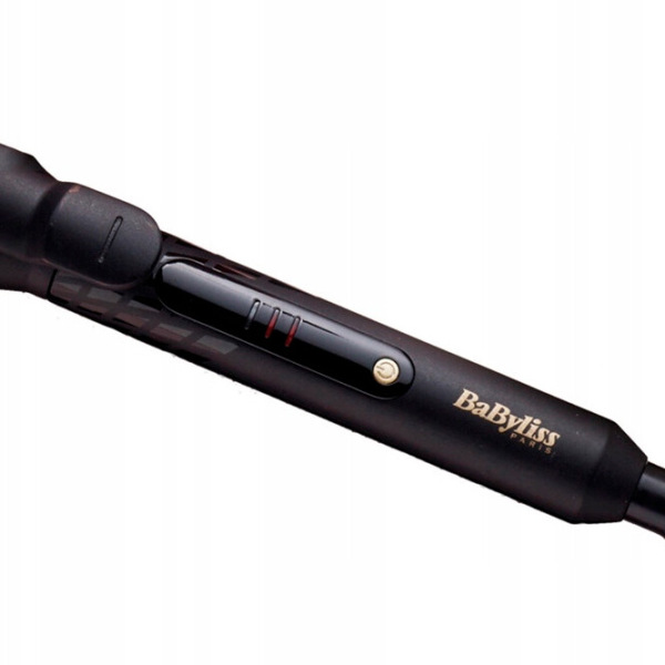 Ondulator de păr Babyliss C432E Black  photo 3