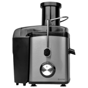 Storcator de fructe Vitek VT-3653 Black 1000 W, Centrifugă, Numărul de viteze: 2