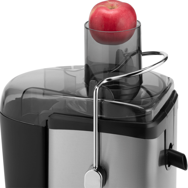Storcator de fructe Vitek VT-3653 Black 1000 W, Centrifugă, Numărul de viteze: 2 photo 3