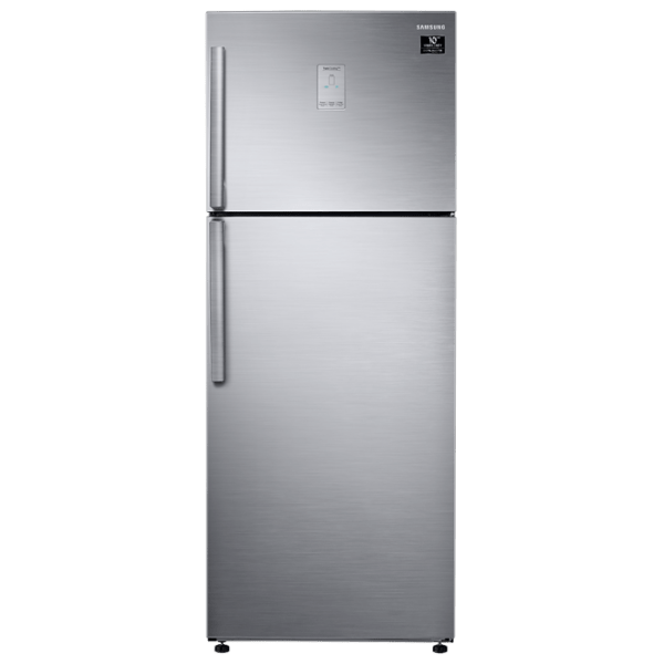 Холодильник Samsung RT46K6340S8/ UA Нержавеющая сталь 342Л/ No Frost, 111л/ No Frost, A+ photo 1