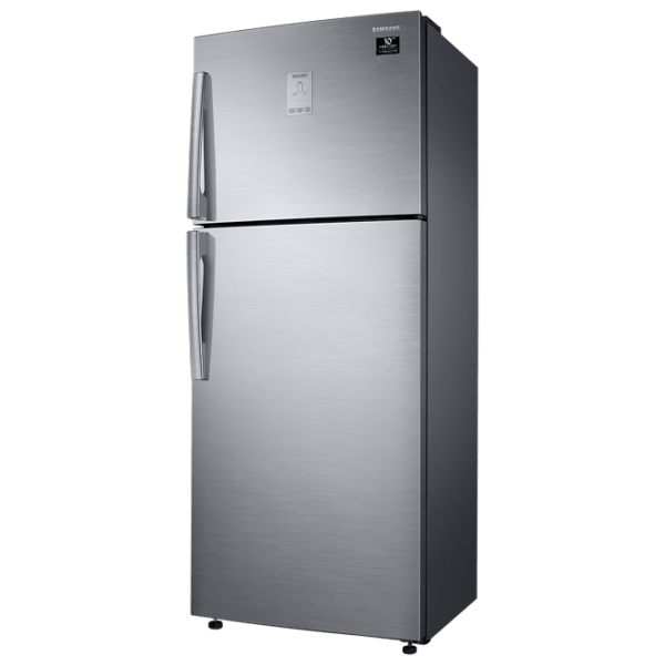 Холодильник Samsung RT46K6340S8/ UA Нержавеющая сталь 342Л/ No Frost, 111л/ No Frost, A+ photo 2