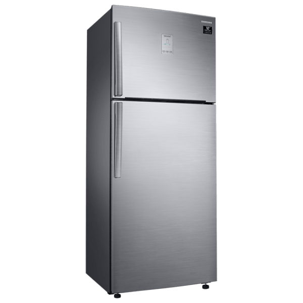 Холодильник Samsung RT46K6340S8/ UA Нержавеющая сталь 342Л/ No Frost, 111л/ No Frost, A+ photo 3