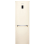 Frigider Samsung RB33J3200EF/ UA Beige 230l/ No Frost, 98l/ No Frost, A+
