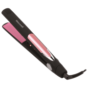 Placă de îndreptat părul Maxwell MW-2208 Black De îndreptat / Ceramică / 200 °C
