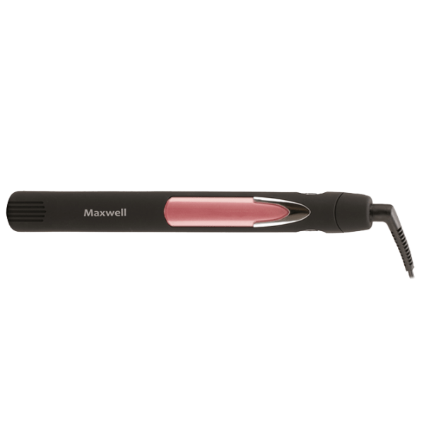 Placă de îndreptat părul Maxwell MW-2208 Black De îndreptat / Ceramică / 200 °C photo 4