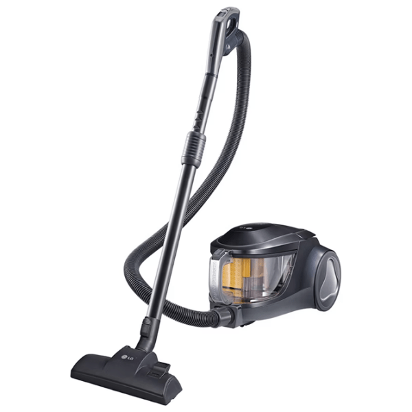 Aspirator LG VK76W02HY Silver 2000 W, Uscată, Container/1.5 l photo 3