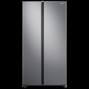 Frigider Samsung RS61R5001M9/ UA Inox 418l/ No Frost, 229l/ No Frost, A+