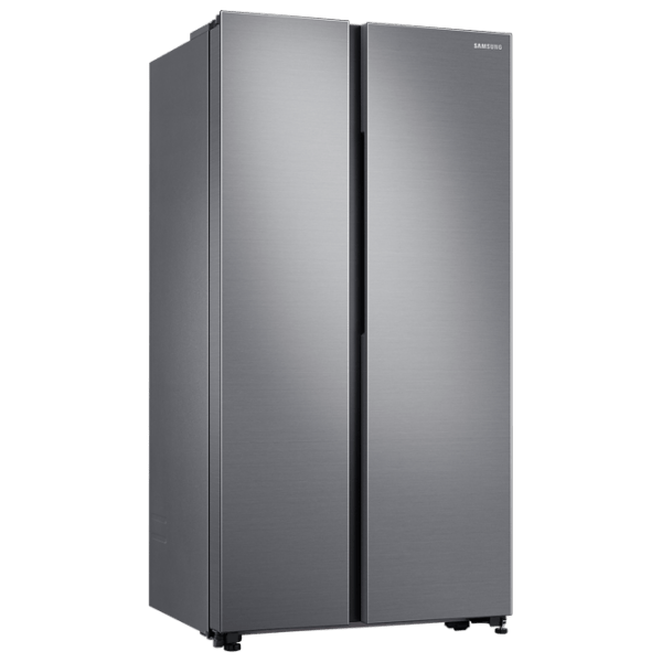 Frigider Samsung RS61R5001M9/ UA Inox 418l/ No Frost, 229l/ No Frost, A+ photo 2