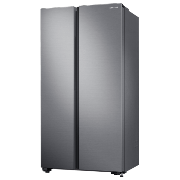 Frigider Samsung RS61R5001M9/ UA Inox 418l/ No Frost, 229l/ No Frost, A+ photo 3