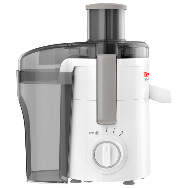 Storcator de fructe Tefal ZE370138 White 350 W, Centrifugă, Numărul de viteze: 2 photo 1