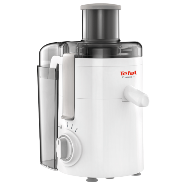Storcator de fructe Tefal ZE370138 White 350 W, Centrifugă, Numărul de viteze: 2 photo 2