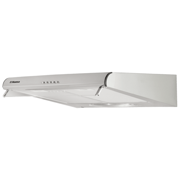 Hotă Hansa OSC6212IH Inox 60 cm, Recirculare, 264 m³/h photo 1