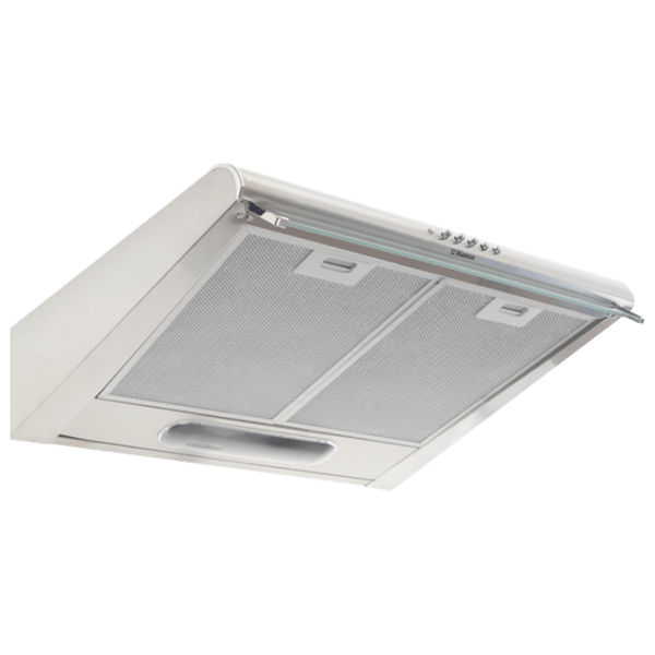 Hotă Hansa OSC6212IH Inox 60 cm, Recirculare, 264 m³/h photo 2