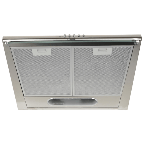 Hotă Hansa OSC6212IH Inox 60 cm, Recirculare, 264 m³/h photo 3