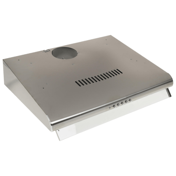Hotă Hansa OSC6212IH Inox 60 cm, Recirculare, 264 m³/h photo 4