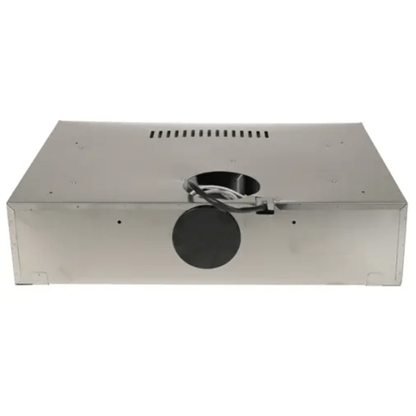Hotă Hansa OSC6212IH Inox 60 cm, Recirculare, 264 m³/h photo 5