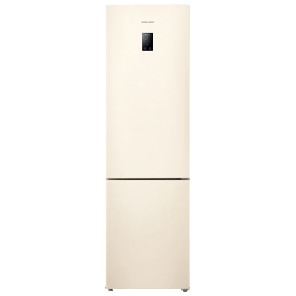 Frigider Samsung RB37J5220EF/ UA White 269l/ No Frost, 98l/ No Frost, A+ photo 1
