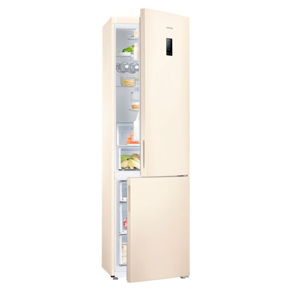 Frigider Samsung RB37J5220EF/ UA White 269l/ No Frost, 98l/ No Frost, A+ photo 7